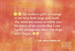 20 Teachable Moments from Dr. Maya Angelou - @Helen George # ...