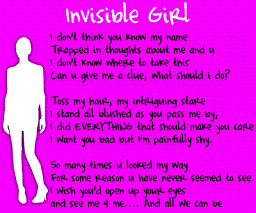 Quotes Invisible