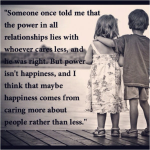 Ghosts of girlfriends past