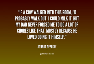 Stuart Appleby