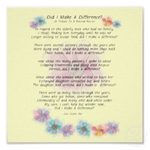 Free Nurse Retirement Poems | Free Nurse Poems http://foplodge35.com ...