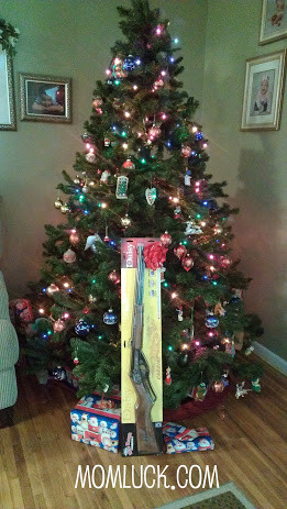 red ryder a christmas story