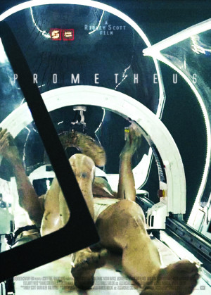 Re: Freakin' Awesome Fan-Created Movie Posters!