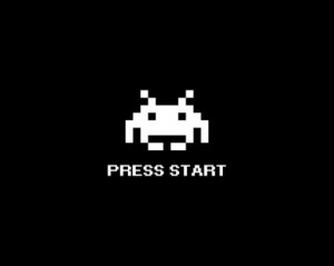 so what is space invaders space invaders is one of the things that ...
