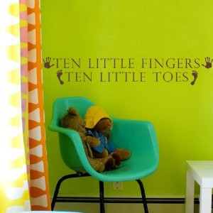 baby products nursery nursery décor wall décor