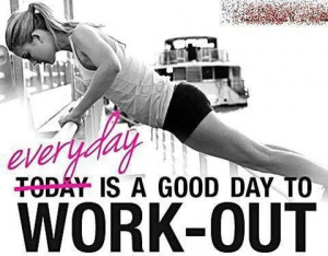 Download HERE >> Work Out Inspirational Quotes For Women