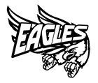 Eagle Mascots Pictures