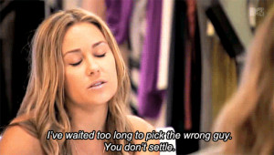 Throw Back Thursday: Top 5 Moments From The Hills in Gifs