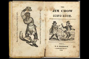 More from jim crow laws quotes