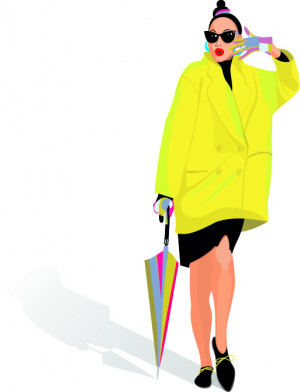 Fashion Quotes from Style Icons