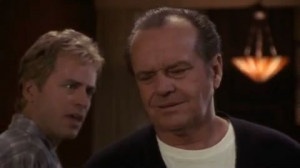 As Good as It Gets video - You know who you want - quotes