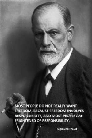 Sigmund Freud Quotes On Love