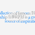 Top 50 motivational quotes will help keep you inspired and ready to ...