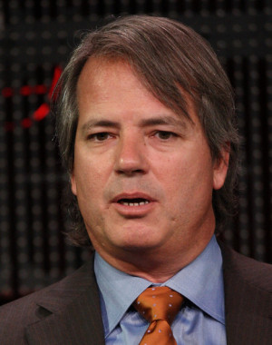 Graham Yost Pictures