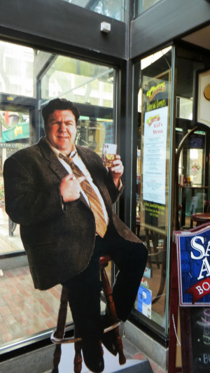 Displaying 18> Images For - Cheers Tv Show Norm Quotes...