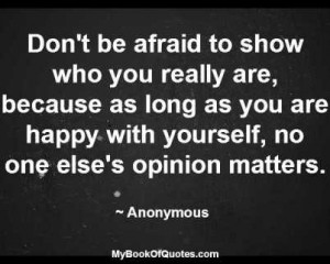 was so inspired, I even made my own.