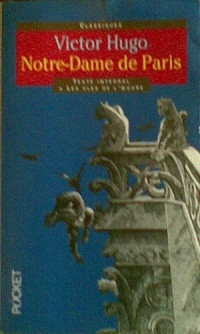 Главная / Victor Hugo / Notre-Dame de Paris / Цитаты