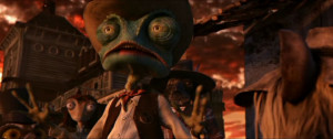 Rango (2011) Movie Screencaps