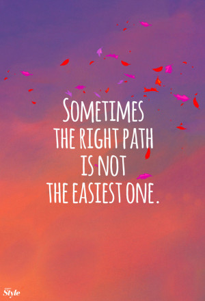 Grandmother Willow Weekly Affirmation: The Right Path | Disney Style ...