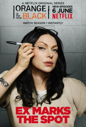 Alex Vause set to appear in all 13 episodes of 