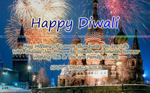 Best Happy Diwali Wishes Quotes In English Fonts 2013