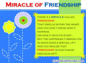 Funny Friendship Quotes For Myspace #7