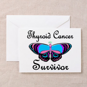 thyroid cancer quotes