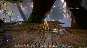 Dragon Age: Inquisition : Jaws of Hakkon Review - In the Footsteps of ...