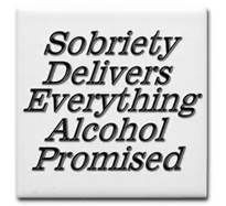 sobriety quotes | AA Delivers!