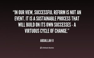 Abdallah Ii Of Jordan