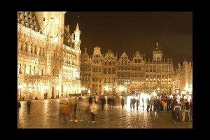 Brussels Picture Slideshow