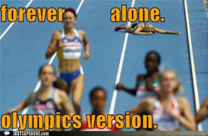Return to Funny Olympic Pictures (24 Pics)