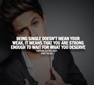 Niall Horan Quotes