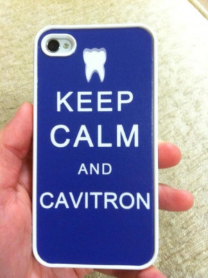 and cavitron! Dental geek phone case :) Are you looking for a dental ...