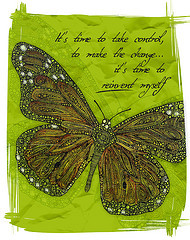 ... butterfly watercolor flying quote doodles inspirational rebirth