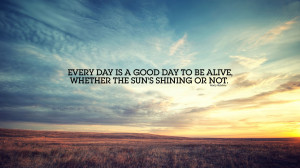 25 Beautiful Good morning Quotes For You