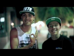 Devour UP ! and Phora