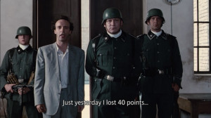 Life Is Beautiful Guido Movie life is beautiful