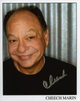 Brief about Cheech Marin: By info that we know Cheech Marin was born ...