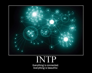 im an INTP...obviously. im interested in the thought process of our ...