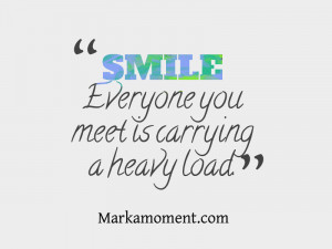 ... : http://www.markamoment.com/2014/01/be-positive-quotes-week-22.html