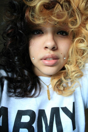 Dope Light Skin Girls Quotes. QuotesGram