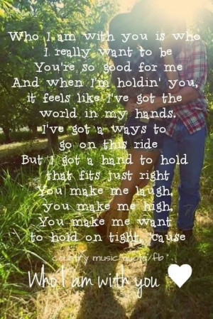 ... Quotes, Chris Young Lyrics, Chris Young You Lyrics, Country Boyfriend