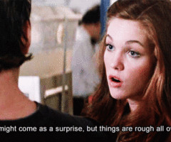 Quotes From the Outsiders Cherry Valance