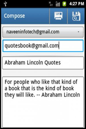 description quotes book is a collection of quotes that belongs to ...