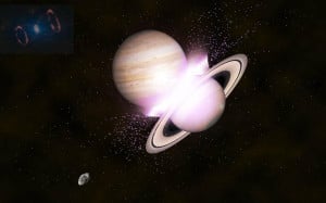 Saturn vs Jupiter