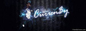 CurrenSy Facebook Cover