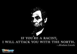 Michael Scott was right - Lincoln taught us some valuable lessons that ...