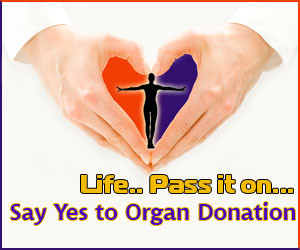organ donation quotes