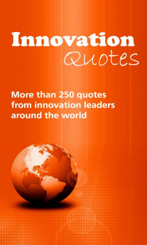 Innovation Quotes - screenshot